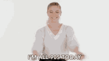 All90s Im All GIF - All90s 90s Im All GIFs