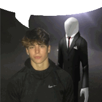 Slenderman gif by benjabb23 on DeviantArt