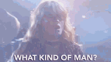 What Kind Of Man Qualities Of Man GIF - What Kind Of Man Kind Of Man Qualities Of Man GIFs