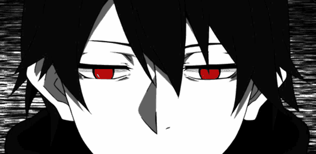 Shintaro Kisaragi  Mekakucity Actors- How I feel about the