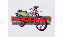 Kreidler Moped GIF - Kreidler Moped Club GIFs