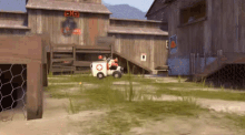 Medic Team Fortress2 GIF - Medic Team Fortress2 Spin GIFs