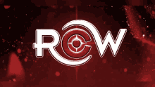 Rcw Revoltchampionshipwrestling GIF - Rcw Revoltchampionshipwrestling Graphic GIFs