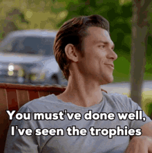 Kevinmcgarry Autumnstables GIF - Kevinmcgarry Autumnstables Donewell GIFs