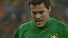 Don'T Forget To Floss! GIF - Soccer Football Teeth GIFs