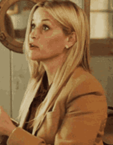 Little Fires Everywhere Reese Witherspoon GIF - Little Fires Everywhere Reese Witherspoon American Actress GIFs