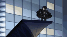 Spider Man Black Cat GIF - Spider Man Black Cat Symbiote GIFs