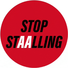 Stop Staalling Apfa GIF - Stop Staalling Apfa GIFs