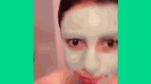 Ohmygod GIF - Vine Face Mask GIFs