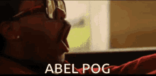 Abel Pog GIF - Abel Pog GIFs