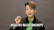 amber liu healthy relationship healthy relationships buzzfeed