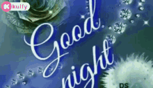 Good Night Gif GIF - Good Night Gif Trending GIFs