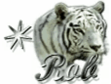 rob rob name white tiger tiger name