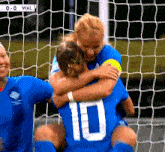 Glodis Perla Viggosdottir Iceland Wnt GIF - Glodis Perla Viggosdottir Iceland Wnt Iceland Women'S Soccer GIFs