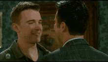 wilson day dool days of our lives chandler massey