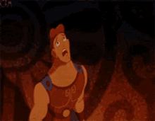 Herculad Hercules GIF - Herculad Hercules Disney GIFs