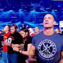 John Cena Cheers GIF