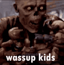Wassup Kid GIF - Wassup Sup Kid GIFs