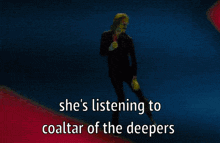 Coaltar Of The Deepers Crowley GIF