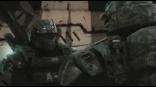 Starship Troopers Starship Troopers Trig GIF - Starship Troopers Starship Troopers Trig GIFs