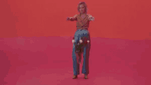 Dropping Flowers Breakup GIF - Dropping Flowers Breakup Done With Their Bullshit GIFs