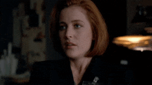 It'S A Dead Cow The Xfiles Season 5 Episode 12 Bad Blood GIF - It'S A Dead Cow The Xfiles Season 5 Episode 12 Bad Blood GIFs