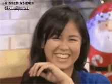 kisses delavin kirsten delavin lol laugh laughing hysterically