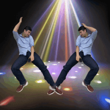 Disco Dance GIF - Disco Dance Shake GIFs