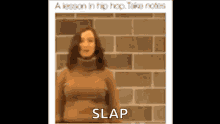 Slap Hippie GIF - Slap Hippie Slapjacks GIFs