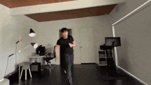 Markiplier Punch GIF - Markiplier Punch Parry GIFs