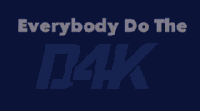 Do The Dak GIF - Do The Dak GIFs
