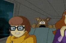 Scooby Doo Fetish GIF - Scooby Doo Fetish GIFs