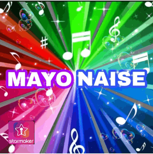 mayonnaise band logo
