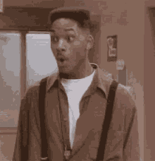 Reaction Emotions GIF - Reaction Emotions Will Smith GIFs