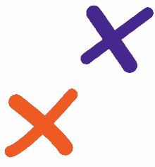 double x wrong xx letter x kca