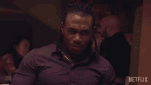 Confused Deavhon GIF - Confused Deavhon Dating Around GIFs