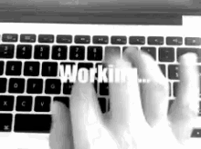 Working Kkck GIF - Working Kkck Keyboard GIFs