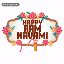 Happy Ram Navami.Gif GIF