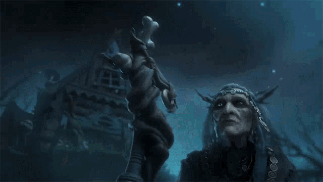 The Dawn of the Witch: Tema de abertura é destaque em trailer