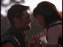 Ares God Of War GIF - Ares God Of War Mortal Ares GIFs