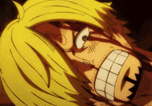 Sanji Tortured GIF - Sanji Tortured Blood GIFs