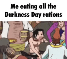 Ace Portgas D Ace GIF - Ace Portgas D Ace Darkness Day GIFs