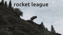 Boyviking Rocketleage GIF - Boyviking Rocketleage Rocket League GIFs