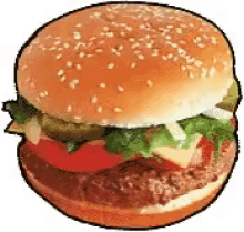 Hamburger Shitler GIF - Hamburger Shitler GIFs