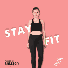 Activewear Fitness GIF - Activewear Fitness Fashion GIFs