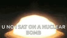 Nuclear Tnt GIF - Nuclear Tnt Bomb GIFs