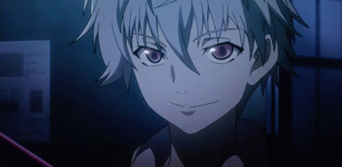 Smug Smirk GIF - Smug Smirk Anime - Discover & Share GIFs Smug Smirk GIF - Smug Smirk Anime - Discover & Share GIFs