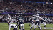 Eagles Philly GIF - Eagles Philly Sblii GIFs