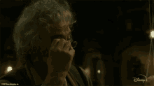 Removing My Eyeglasses Geppetto GIF - Removing My Eyeglasses Geppetto Tom Hanks GIFs