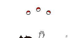 Pokemon Plush GIF